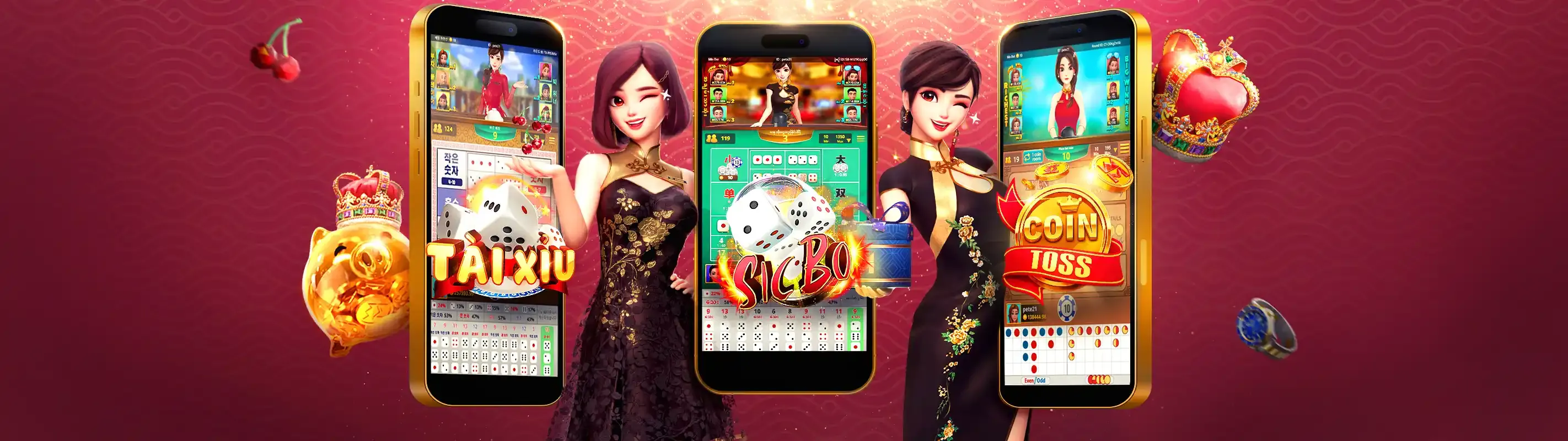 Tổng quan về V9bet