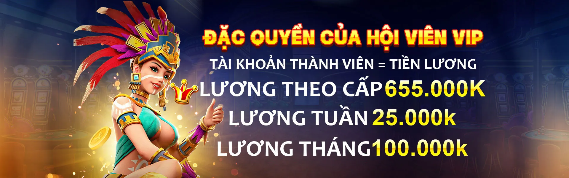 Hoàn trả và thưởng nạp tiền V9bet