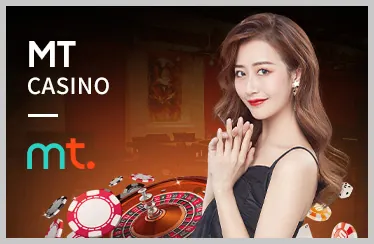 Casino trực tuyến V9bet