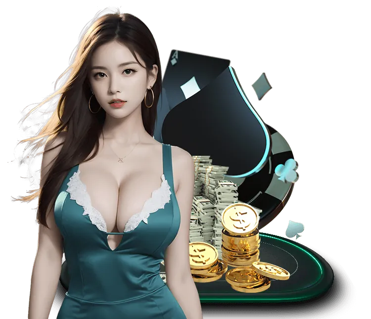 Casino Trực Tuyến V9bet
